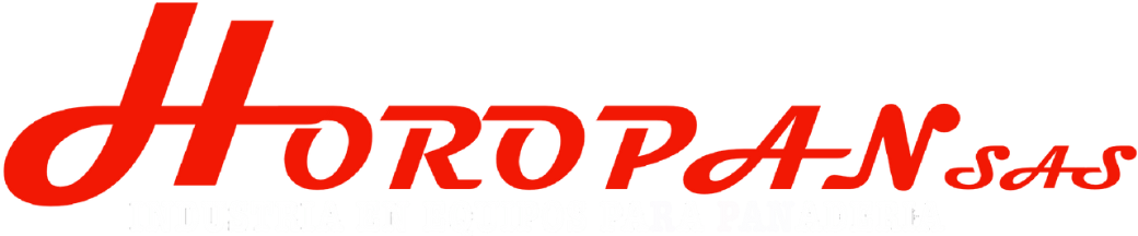 Logotipo de HOROPAN SAS